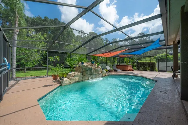 $775,000 | 18434 Eastwyck Drive, Tampa, FL 33647