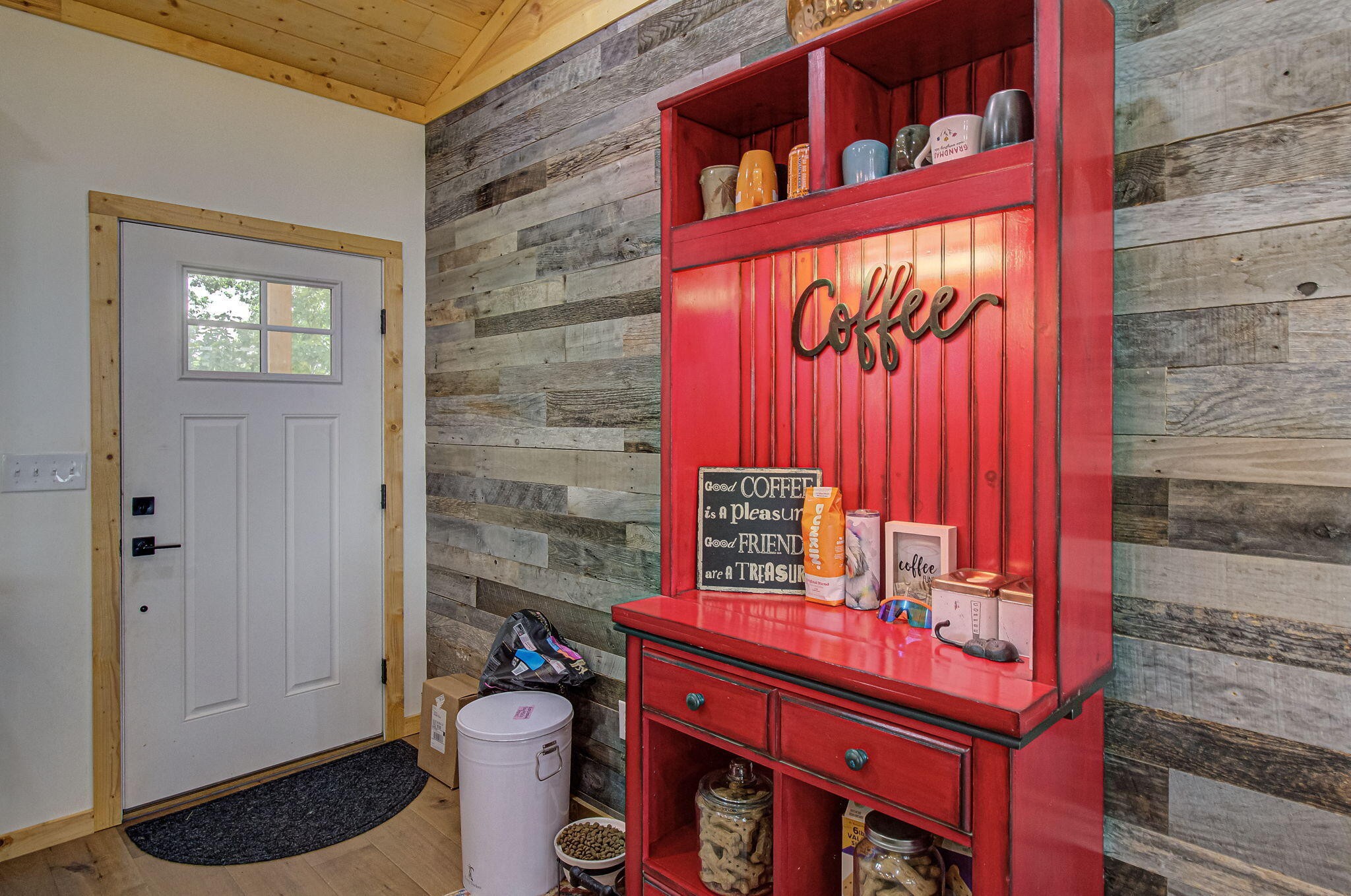 1046 Shields Ridge Road New Market, TN 37820 - Photo 22 of 59 Gallery Image 22