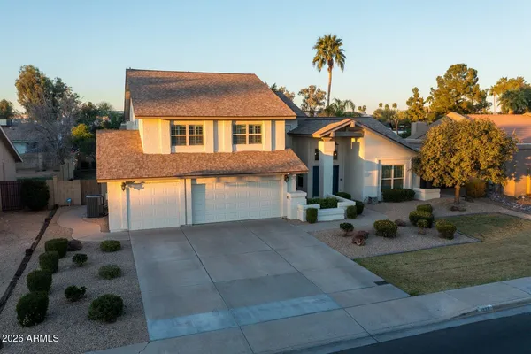 $1,000,000 | 4658 East Kings Avenue, Phoenix, AZ 85032