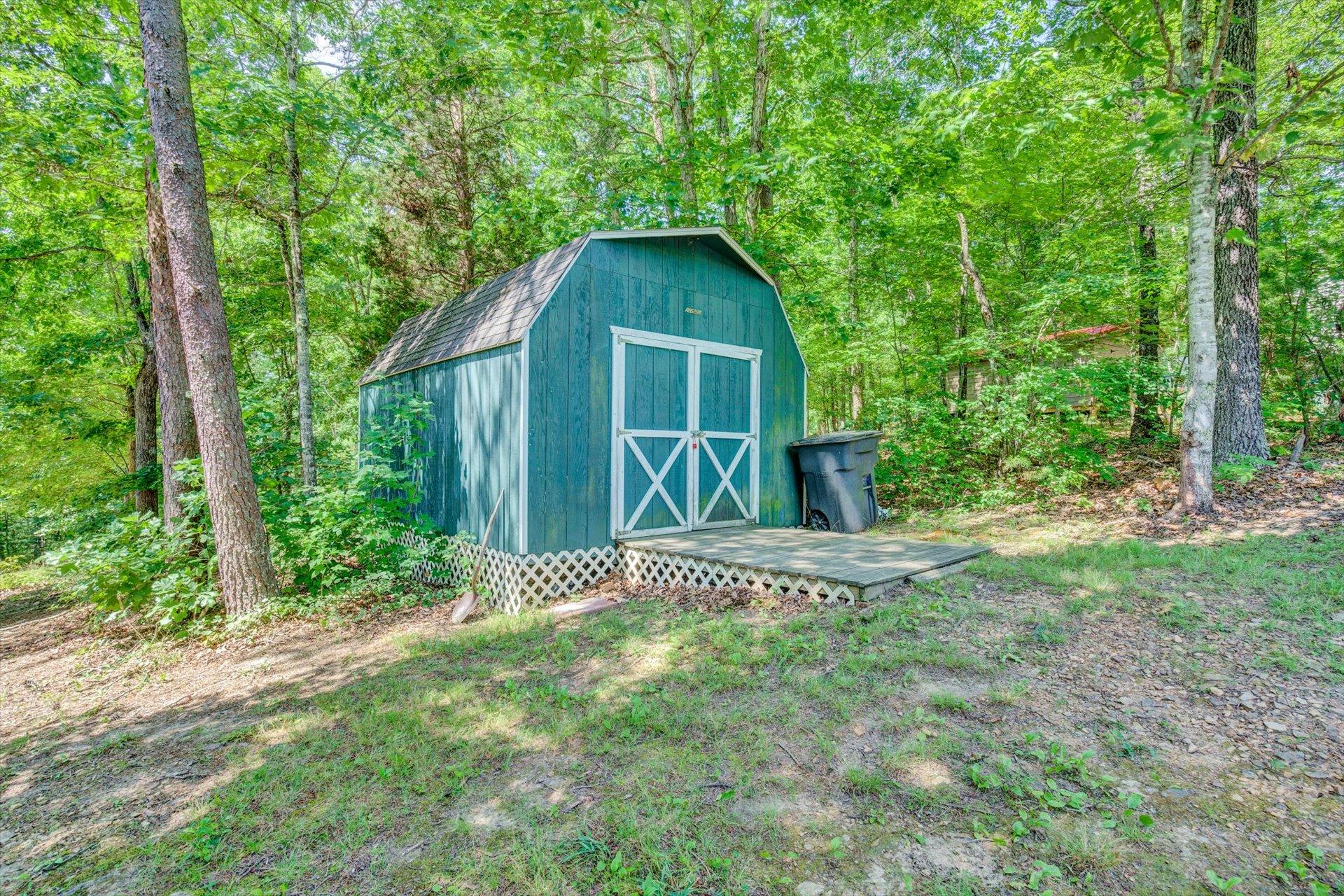 2795 New Ridge Road Elliston, VA 24087 - Photo 38 of 46 a view of a house with a yard