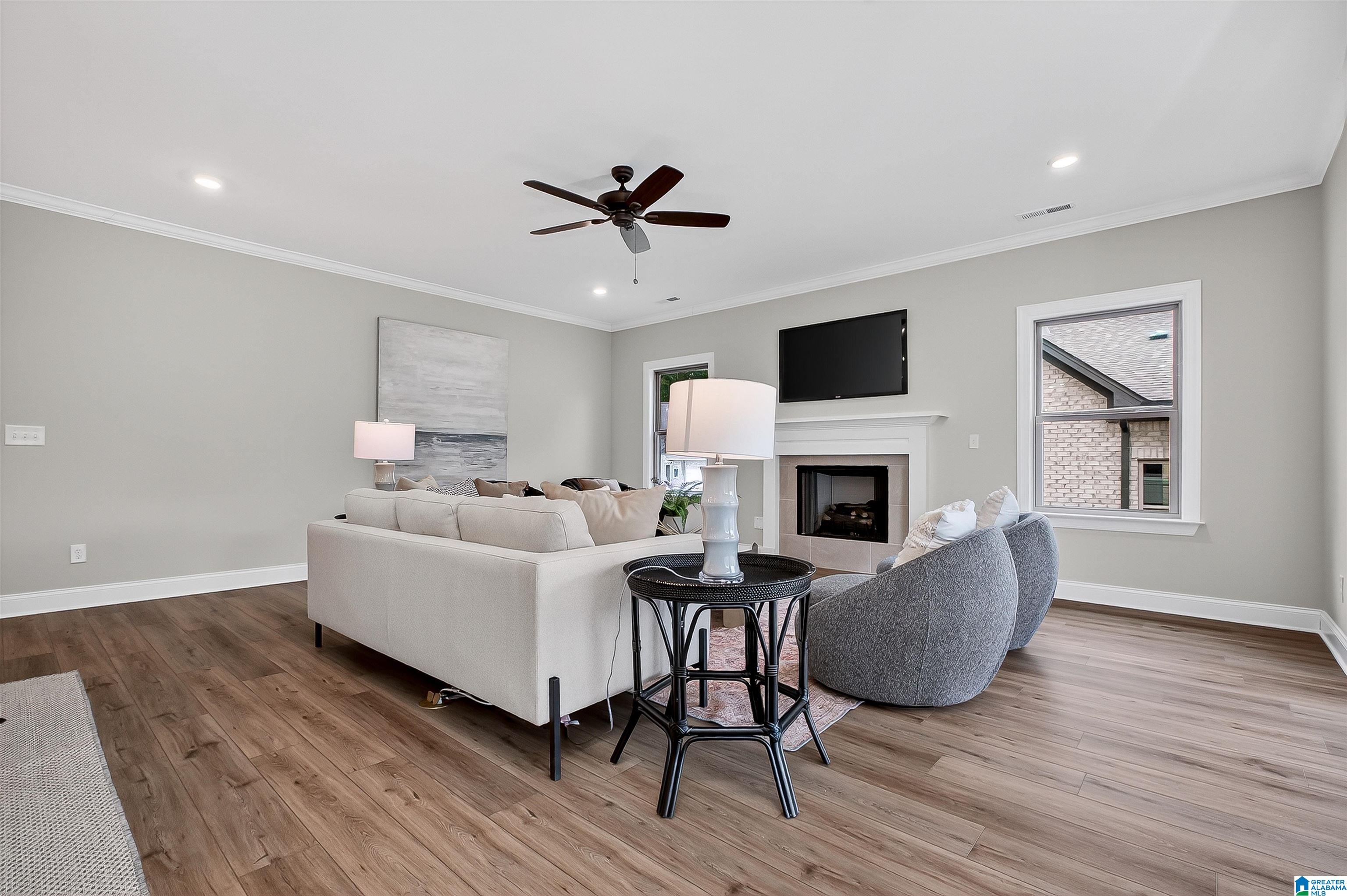 5464 Longmeadow Ridge Trussville, AL 35173 - Photo 15 of 57