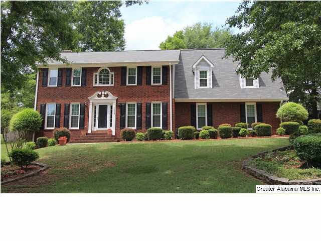 1235 Stillwater Road Anniston, AL 36207 - Photo 1 of 32