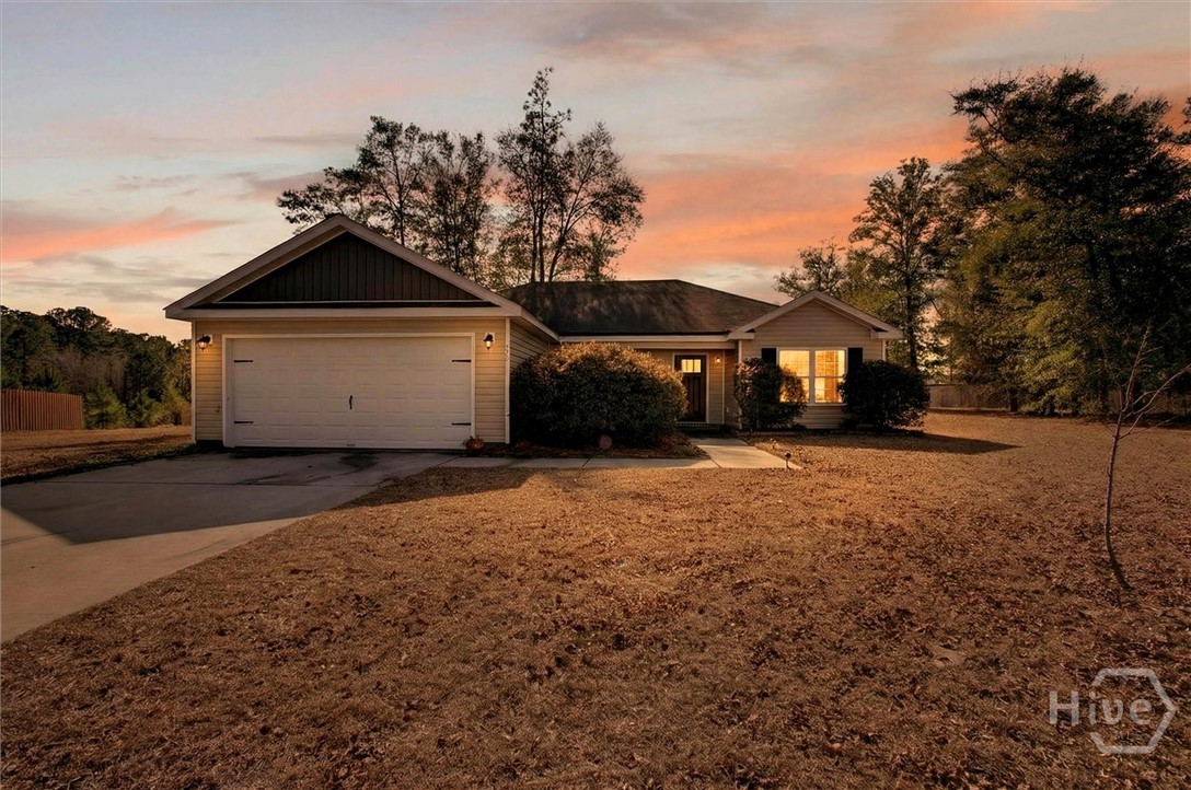 220 Crape Myrtle Court Springfield, GA 31329 - Photo 1 of 34 Gallery Image 1