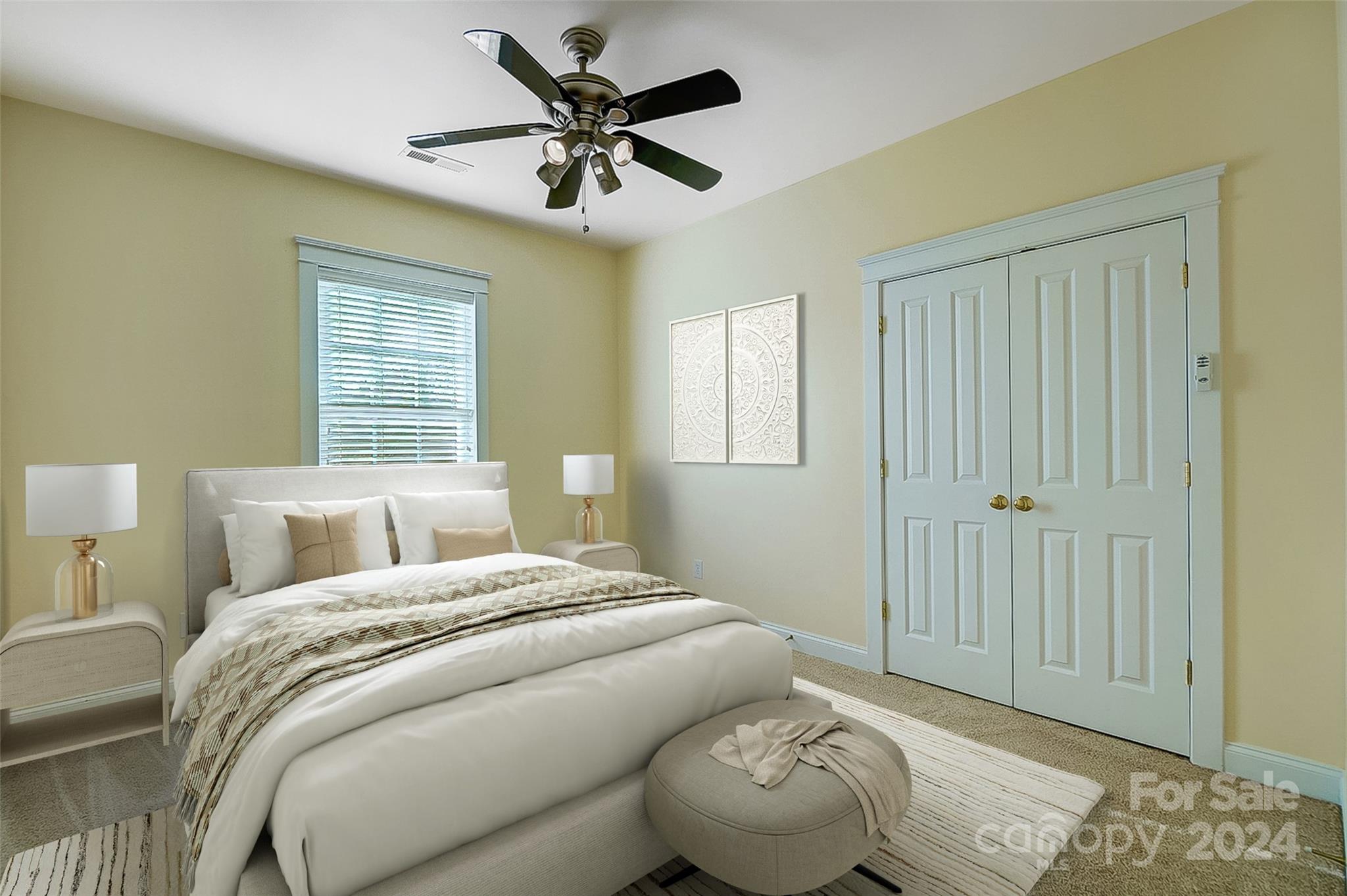 7750 Trailridge Drive Tega Cay, SC 29708 - Photo 28 of 48