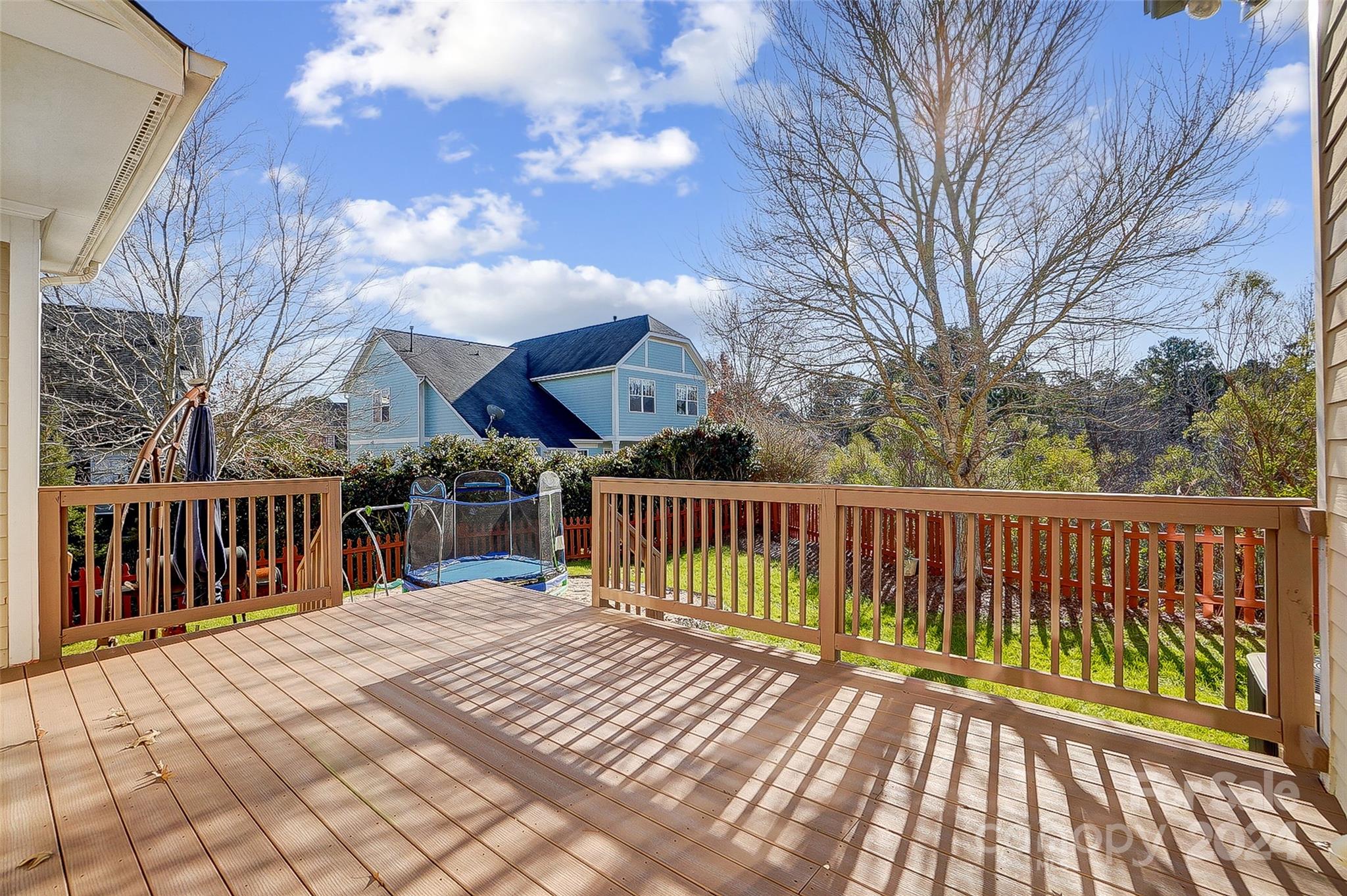 7750 Trailridge Drive Tega Cay, SC 29708 - Photo 40 of 48