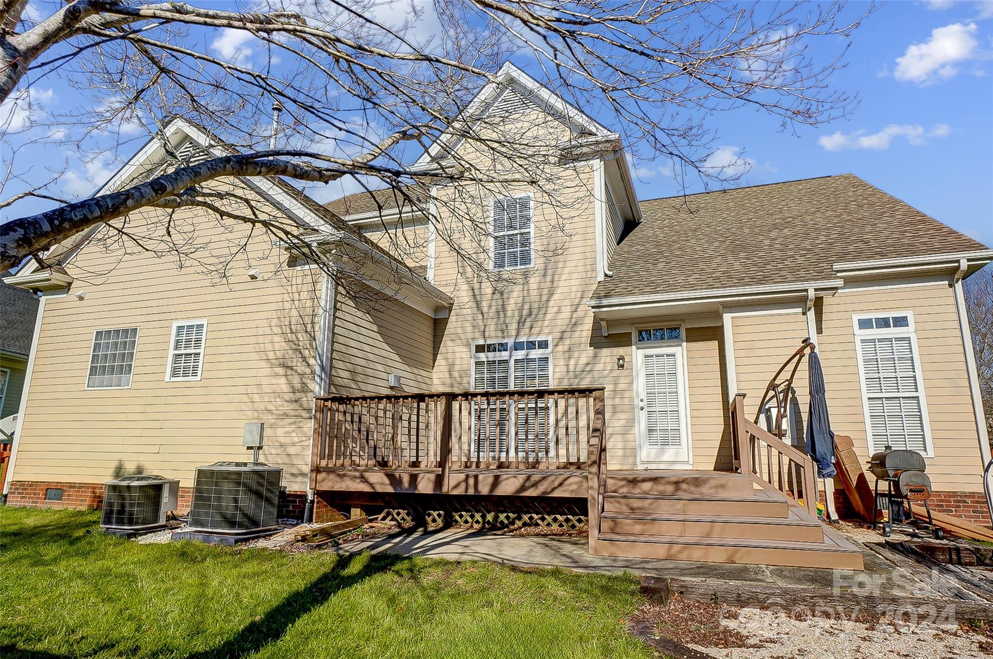 7750 Trailridge Drive Tega Cay, SC 29708 - Photo 43 of 48