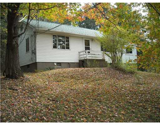 26 Monier Road Gibsonia, PA 15044 - Photo 1 of 15 Exterior Front. Nestled on an acre of property (with 1 wooded acre to side of house) this is a great find in West Deer Township! Charming 2 bedroom ranch.