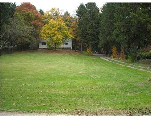 26 Monier Road Gibsonia, PA 15044 - Photo 2 of 15 Exterior Front. View of front of home from bottom of driveway. Private setting.