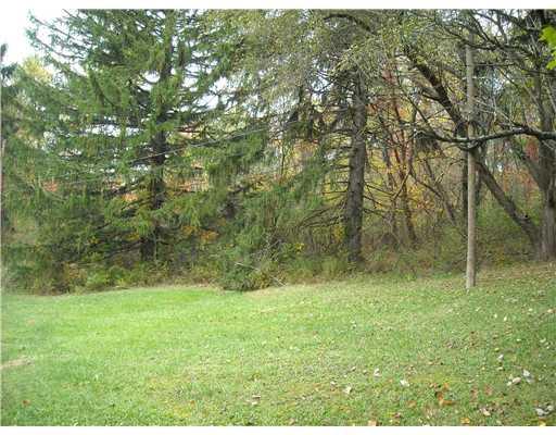 26 Monier Road Gibsonia, PA 15044 - Photo 15 of 15 Other. View of wooded 1 acre lot to left of home. Keep for yourself or sell!