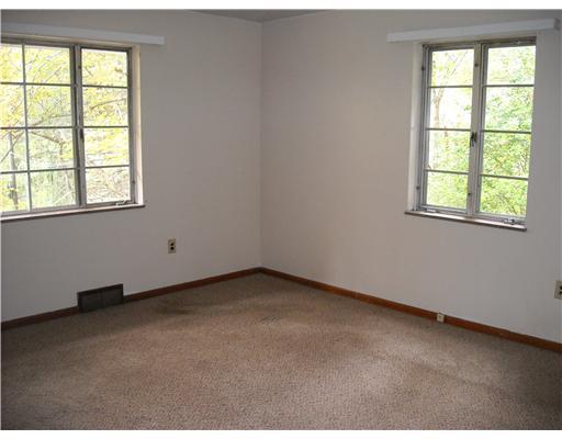 26 Monier Road Gibsonia, PA 15044 - Photo 8 of 15 Master Bedroom. Hardwood under bedroom carpeting. Master bedroom sits to left of entry way into home. Lots of natural light with 2 windows.