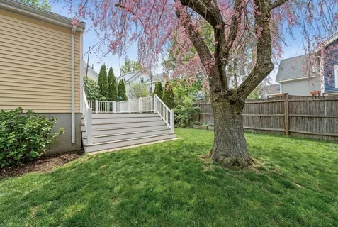 $875,000 | 2 Ellis Terrace, Swampscott, MA 01907