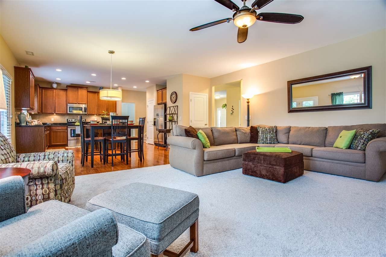 1705 Willowcrest Road Durham, NC 27703 - Photo 11 of 25 Photo 11