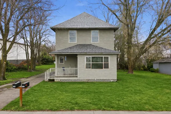 $289,000 | 481 South Wynne Street, Colville, WA 99114