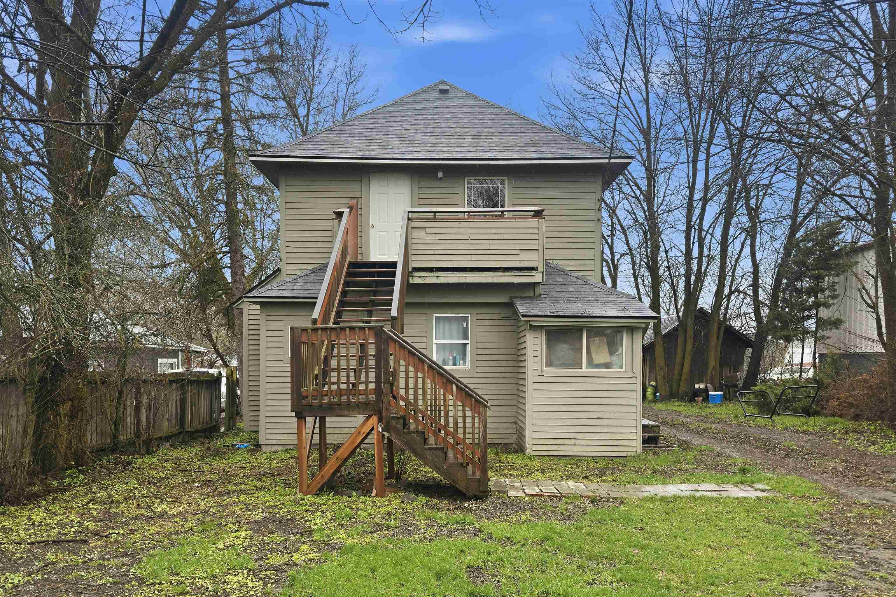 481 South Wynne Street Colville, WA 99114 - Photo 2 of 33