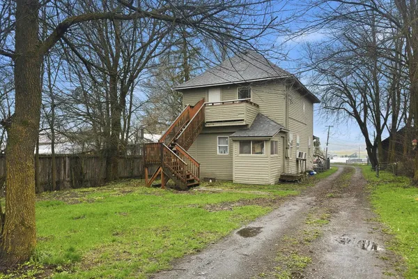 $289,000 | 481 South Wynne Street, Colville, WA 99114