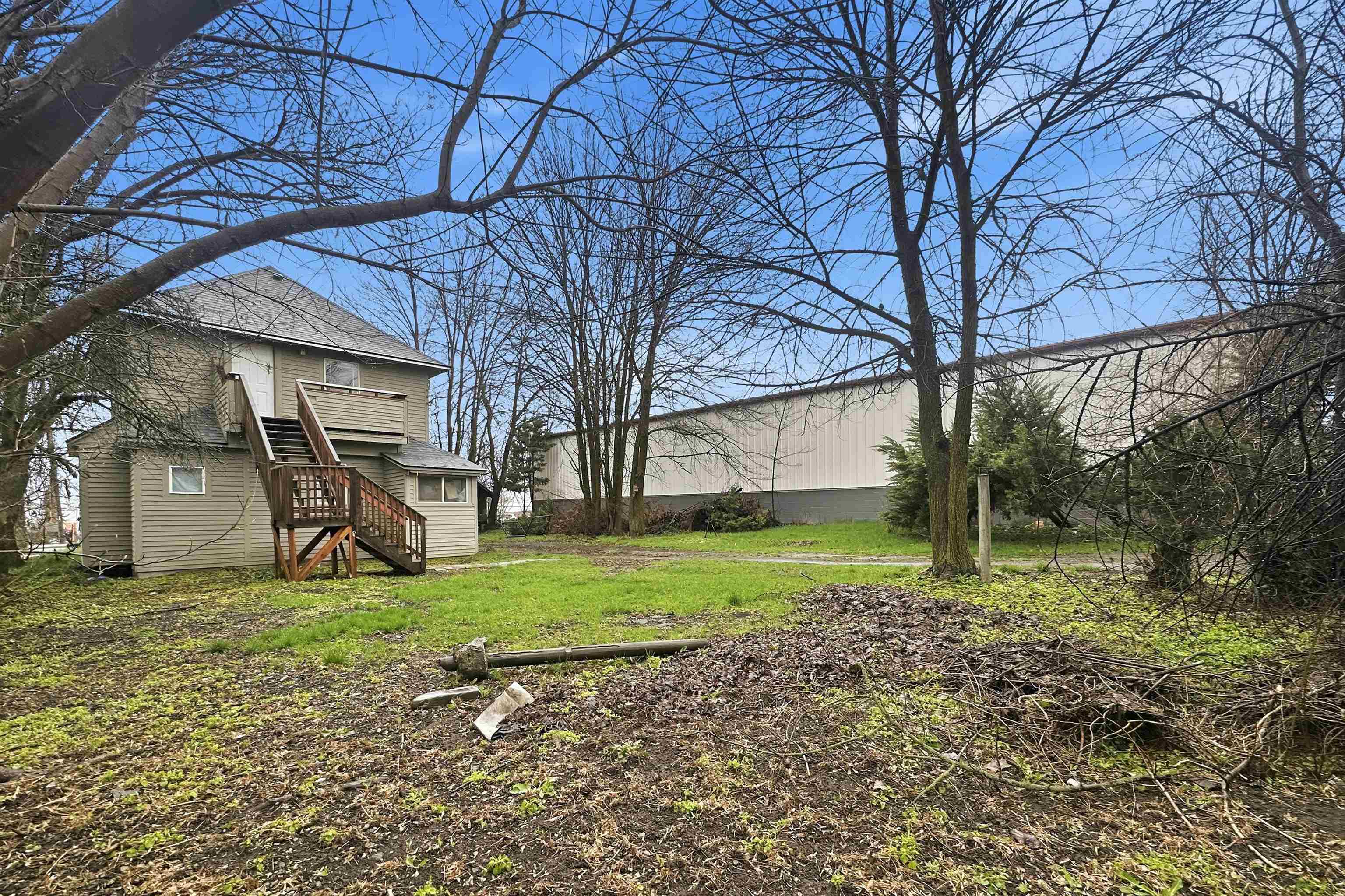 481 South Wynne Street Colville, WA 99114 - Photo 22 of 33