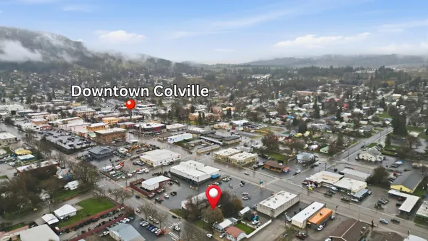 $289,000 | 481 South Wynne Street, Colville, WA 99114