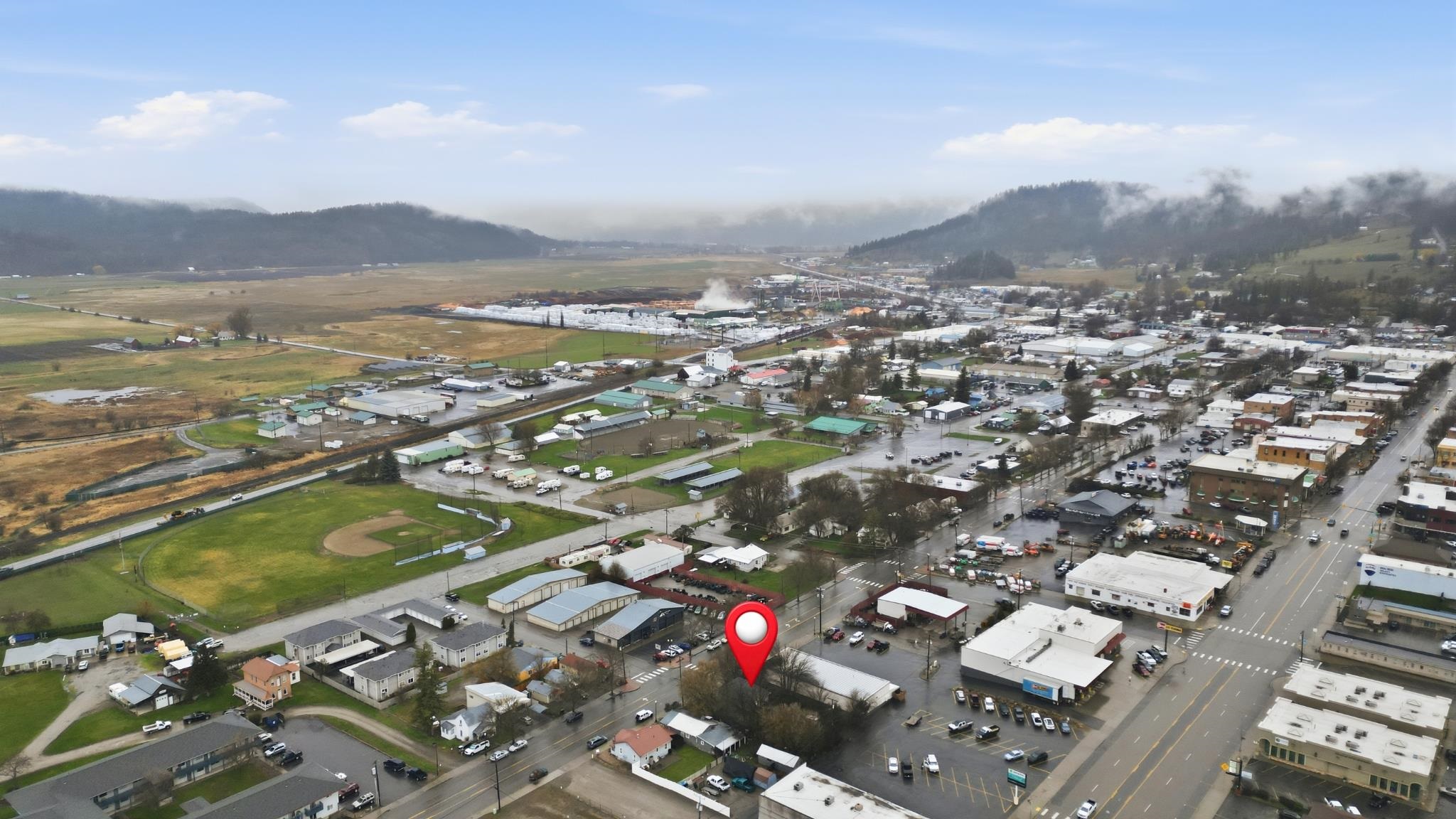 481 South Wynne Street Colville, WA 99114 - Photo 24 of 33