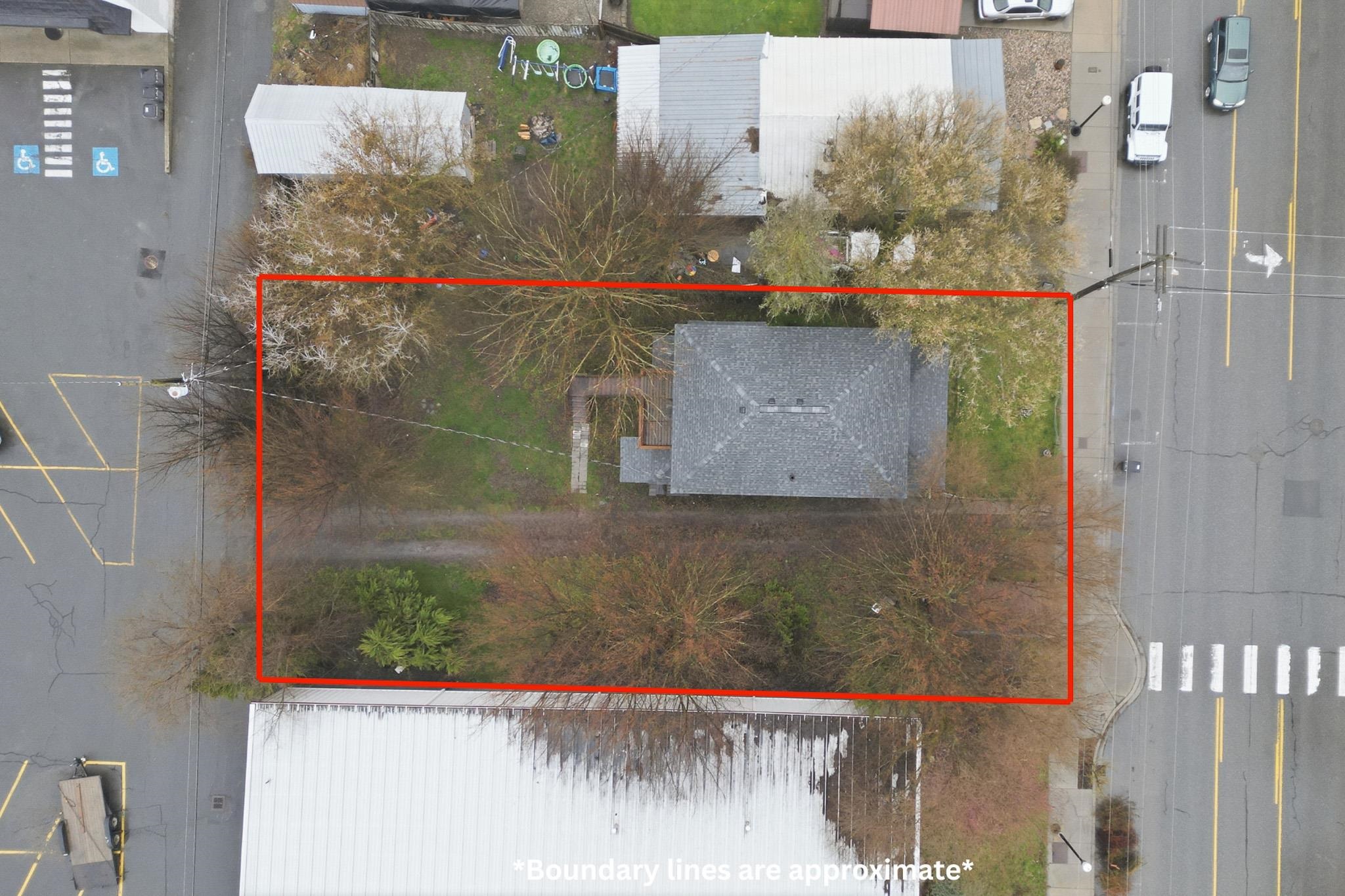 481 South Wynne Street Colville, WA 99114 - Photo 27 of 33