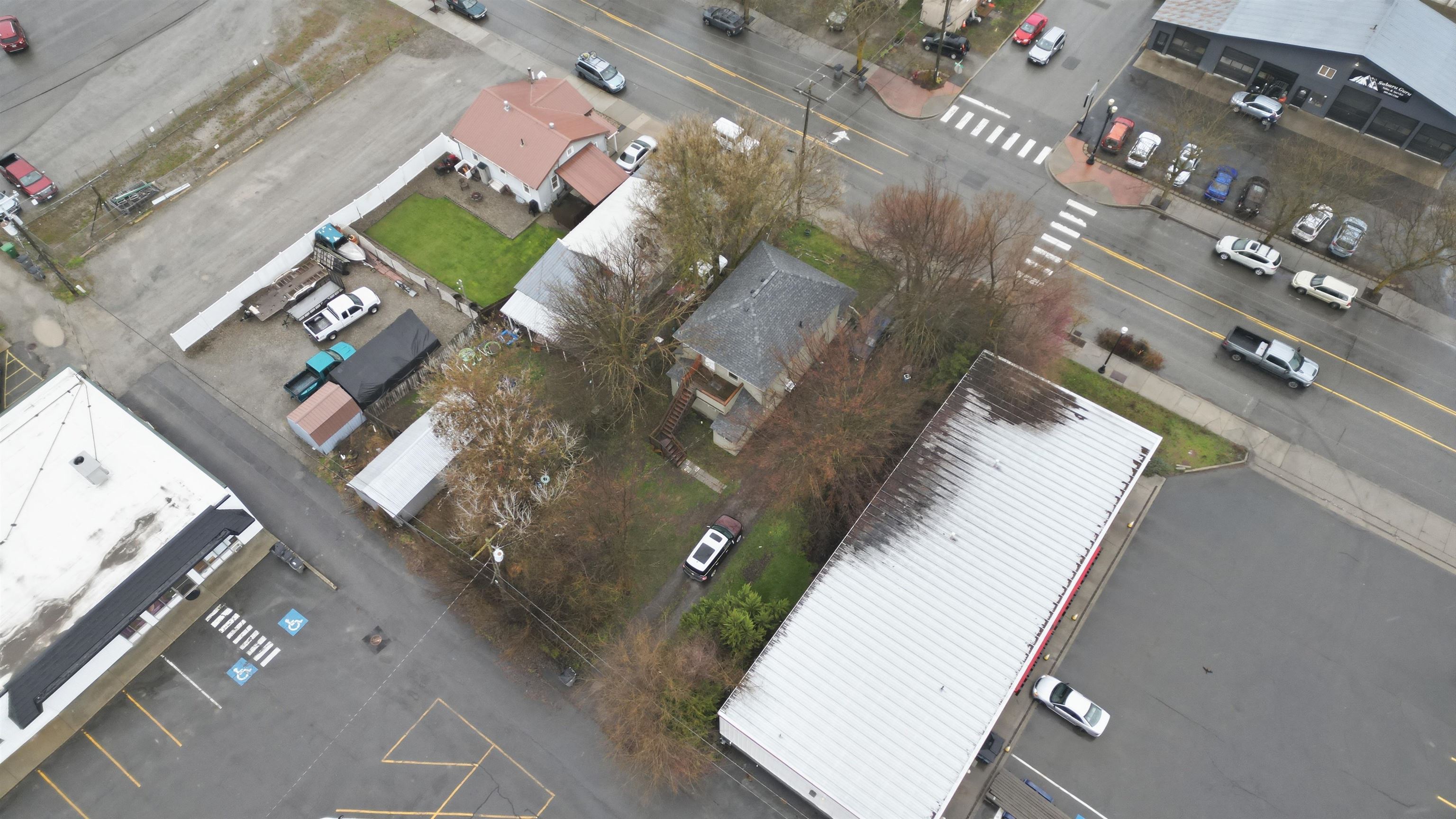 481 South Wynne Street Colville, WA 99114 - Photo 28 of 33