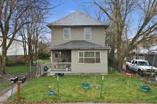 $289,000 | 481 South Wynne Street, Colville, WA 99114