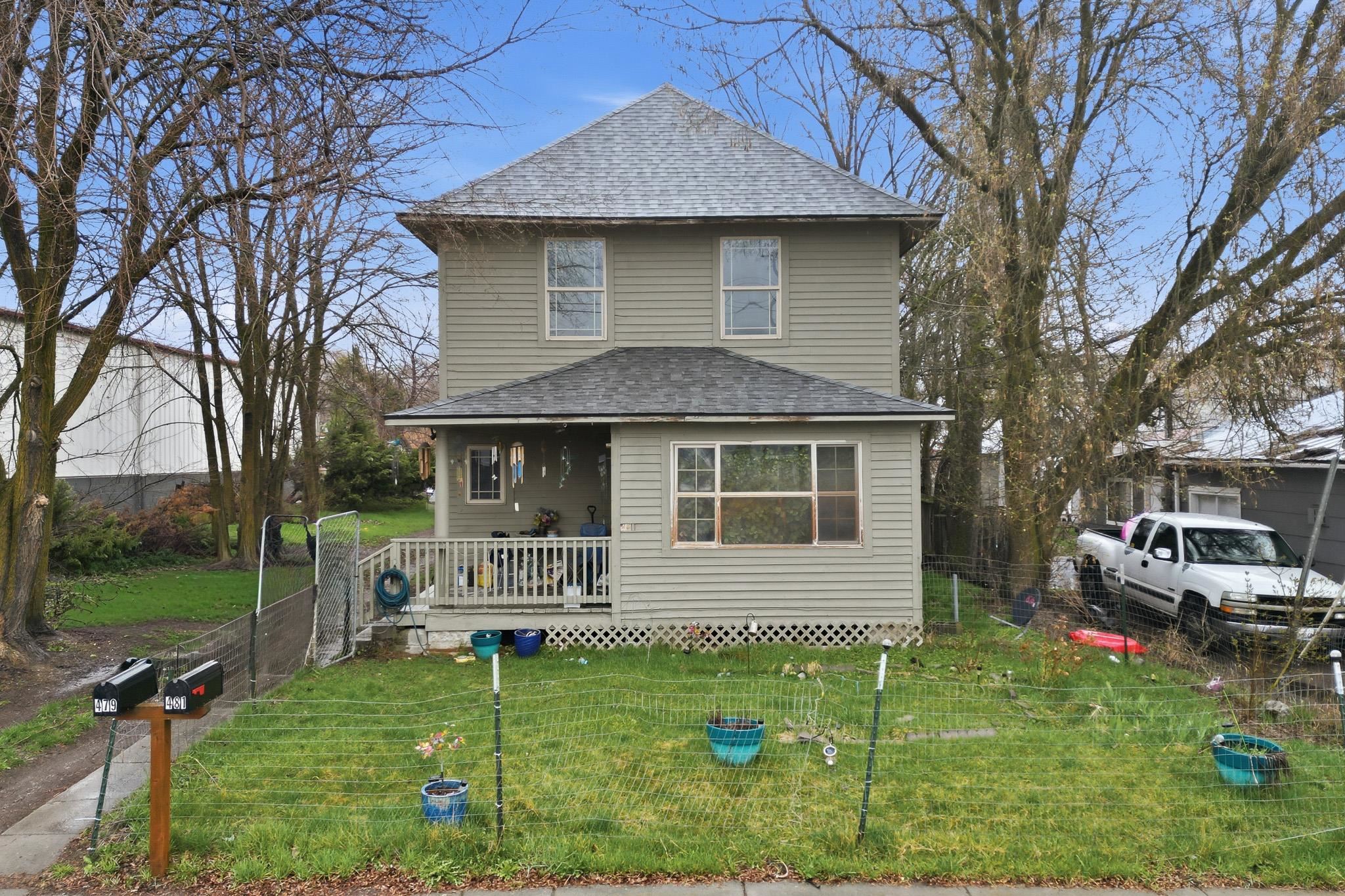 481 South Wynne Street Colville, WA 99114 - Photo 29 of 33