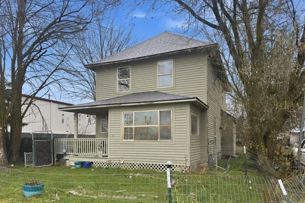 $289,000 | 481 South Wynne Street, Colville, WA 99114