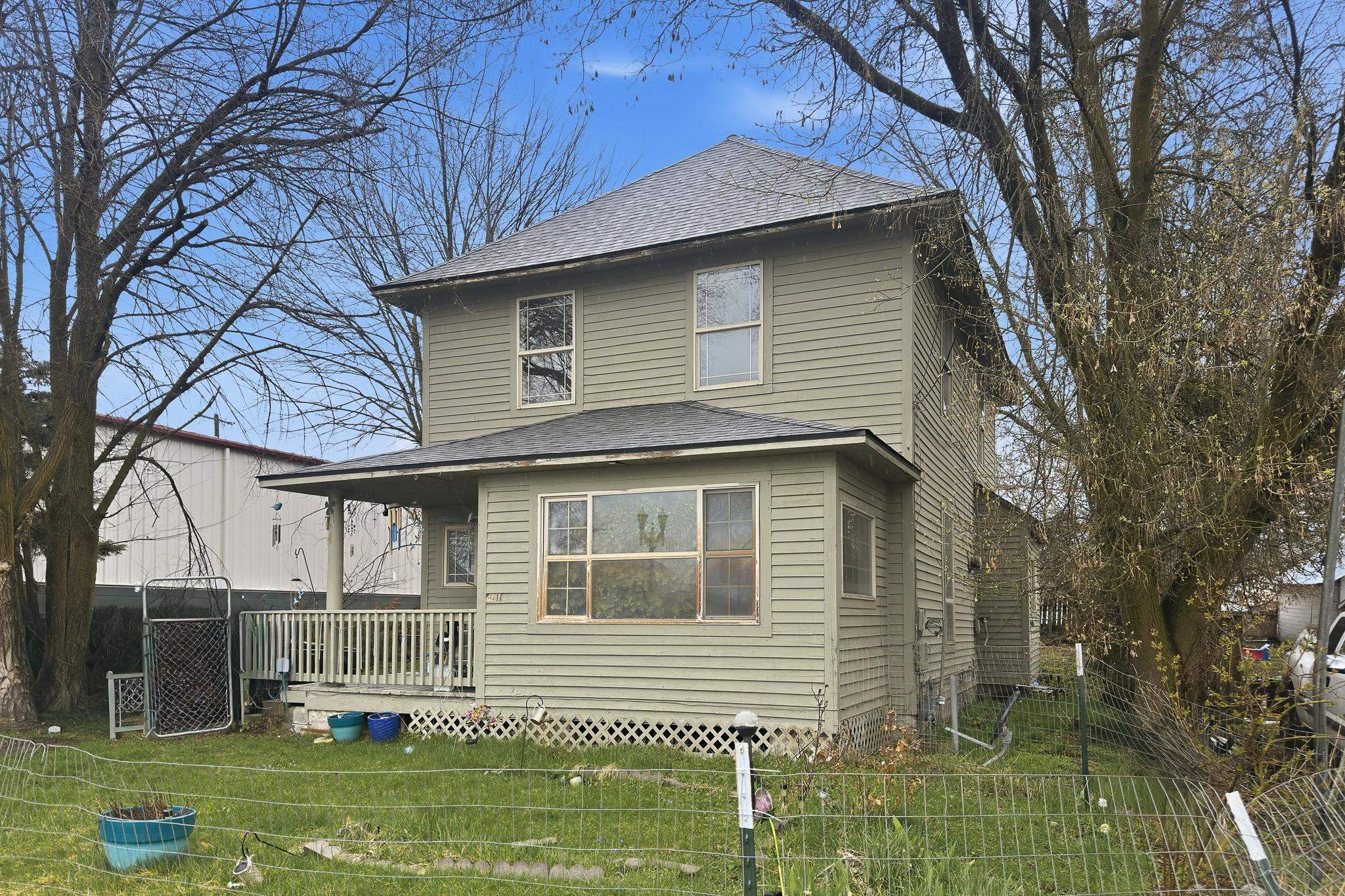 481 South Wynne Street Colville, WA 99114 - Photo 30 of 33