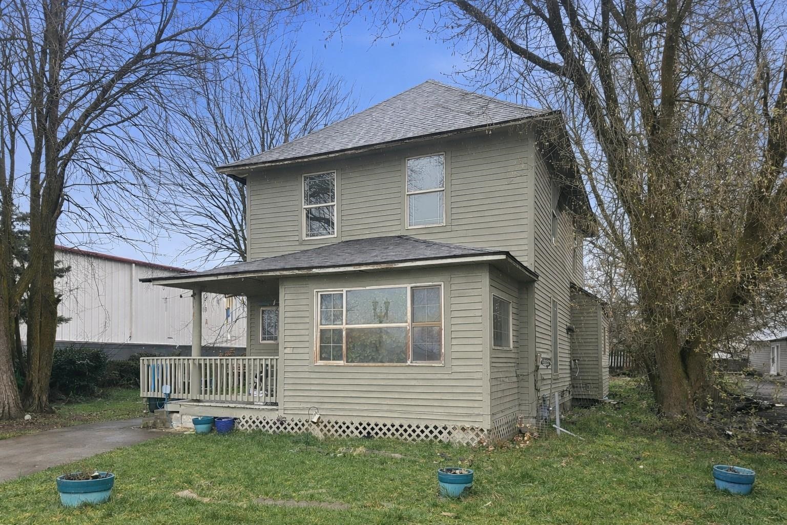 481 South Wynne Street Colville, WA 99114 - Photo 31 of 33