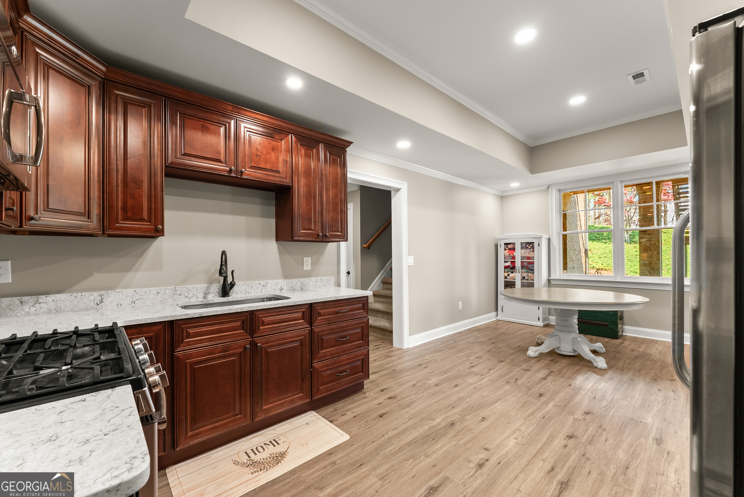 492 Jonney Thomas Road Cleveland, GA 30528 - Photo 37 of 77