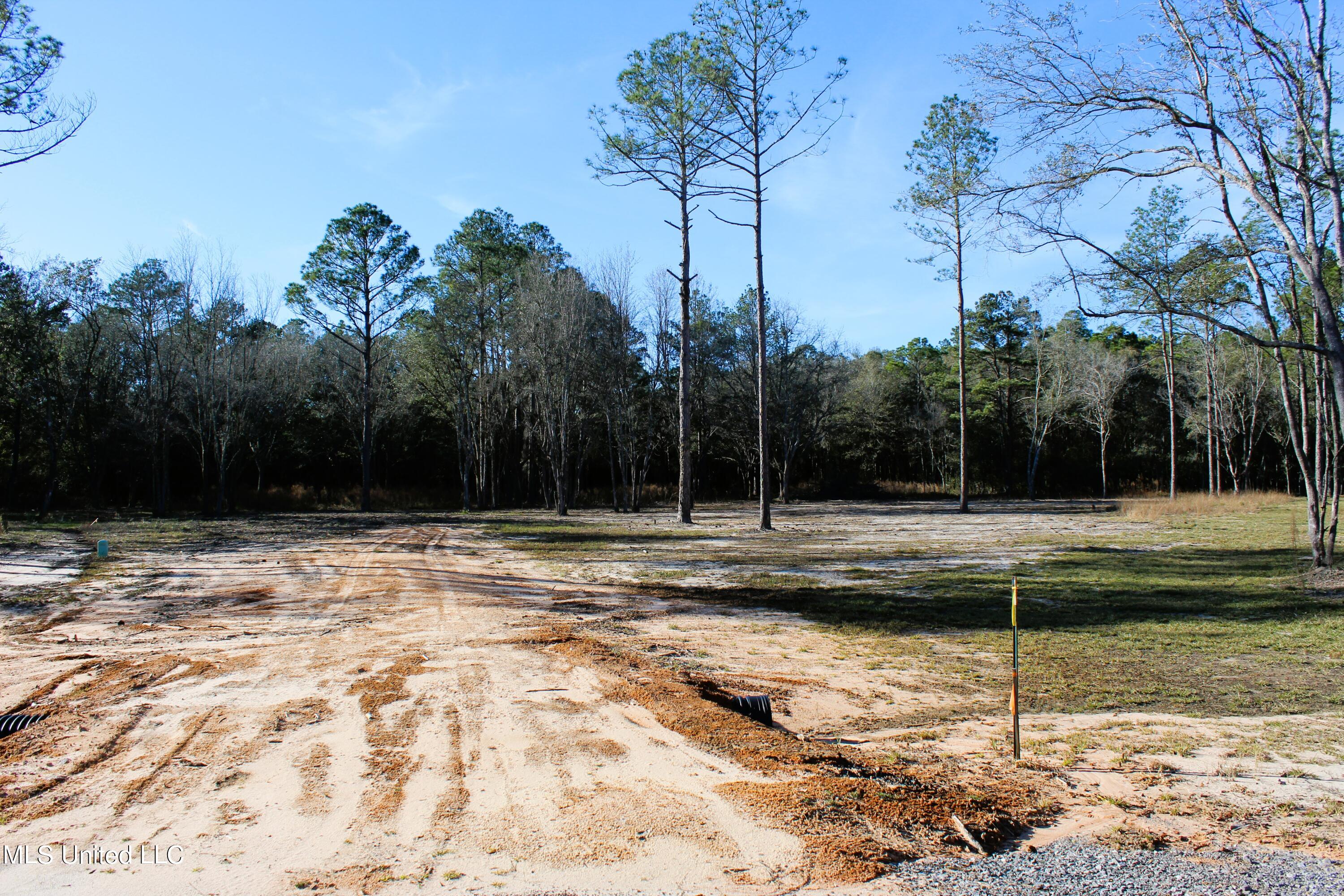 6 Oak Grove Moss Point, MS 39562 - Photo 2 of 4 parcel 6-3