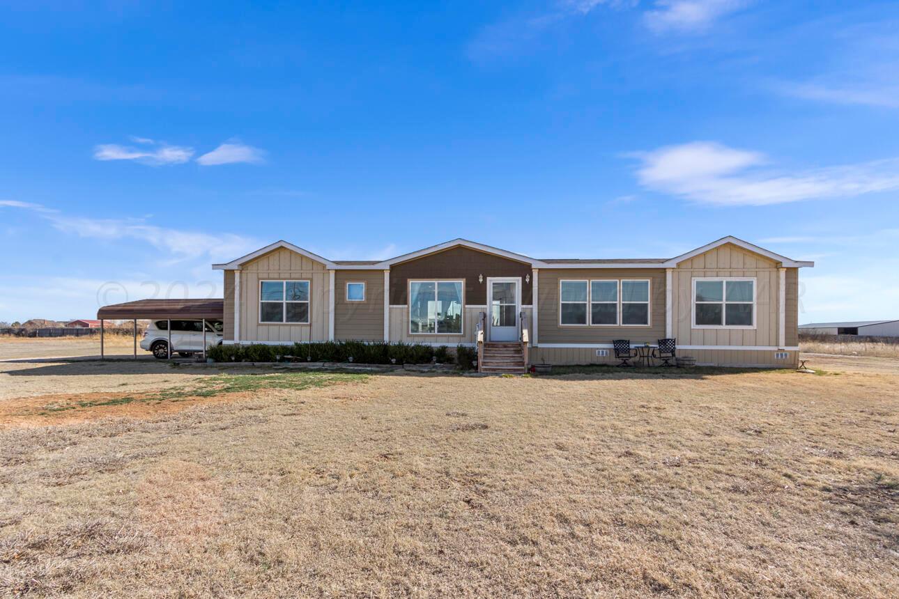 2910 Rocky Road Amarillo, TX 79118 - Photo 2 of 39 6G1A0290