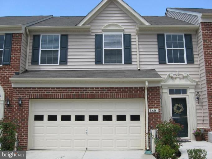 8491 Grove Angle Road, Unit 13 Ellicott City, MD 21043 - Photo 1 of 16 Exterior (Main)