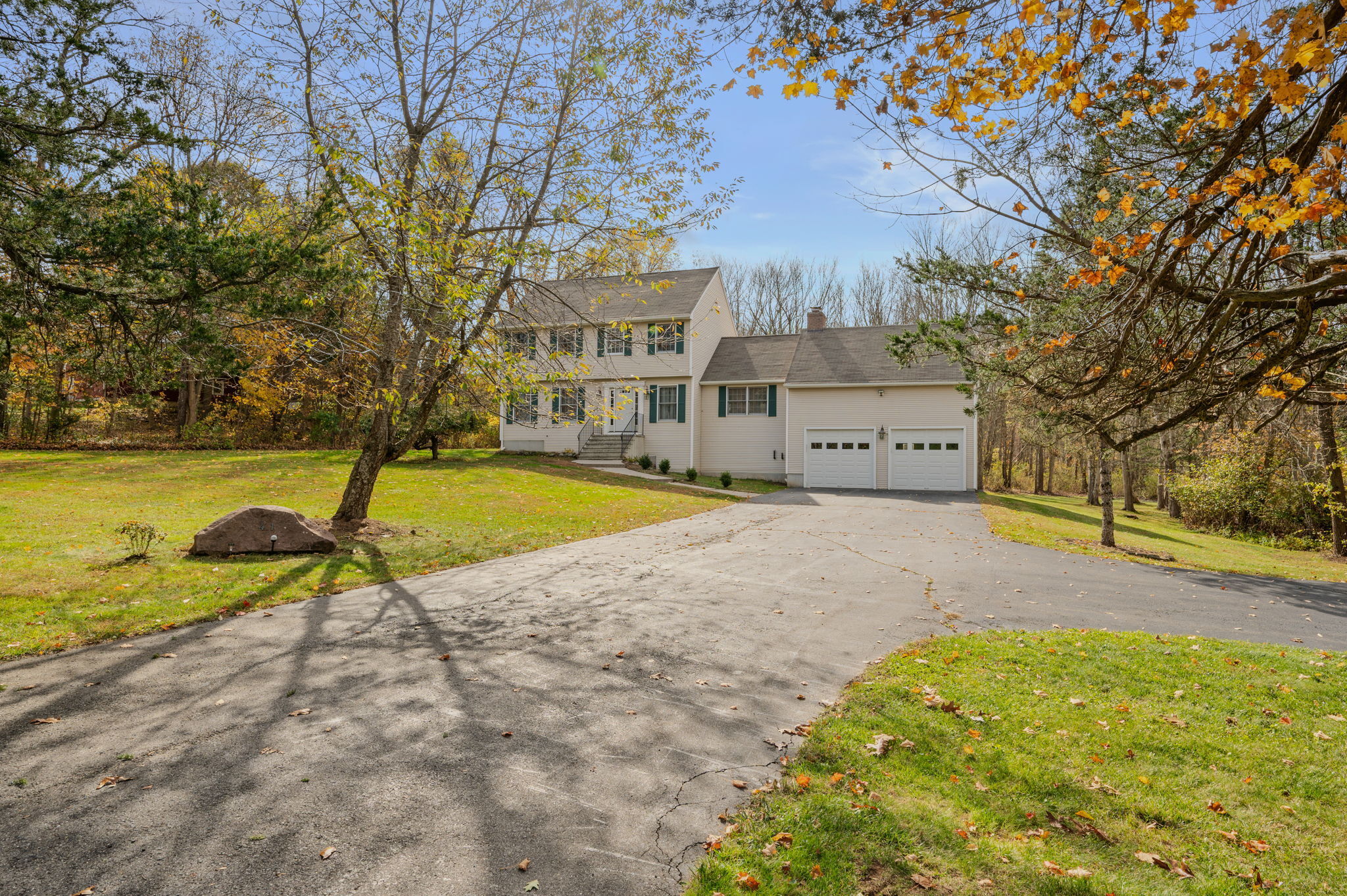 41 Northford Road Wallingford, CT 06492 - Photo 1 of 1 Gallery Image 1
