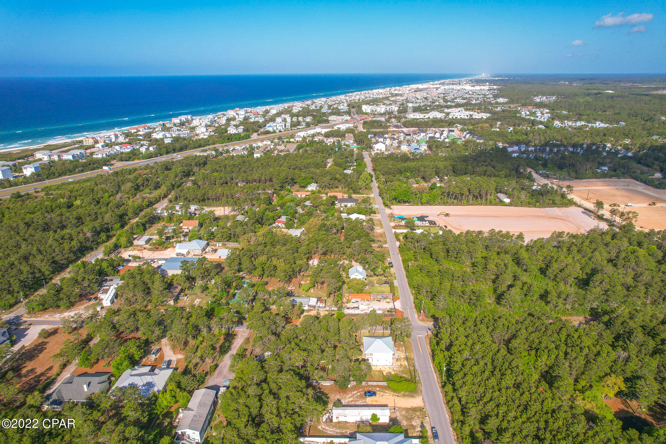 286 Walton Palm Road Inlet Beach, FL 32461 - Photo 25 of 30