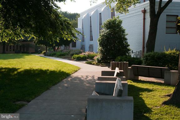 55 Ridge Road Greenbelt, MD 20770 - Photo 23 of 30 Community Center
