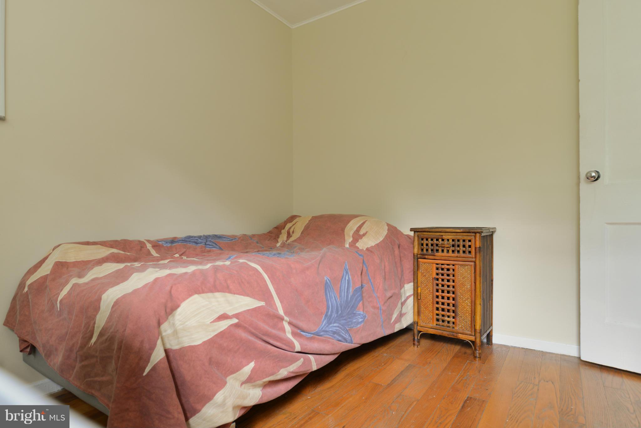 55 Ridge Road Greenbelt, MD 20770 - Photo 10 of 30 2nd Bedroom
