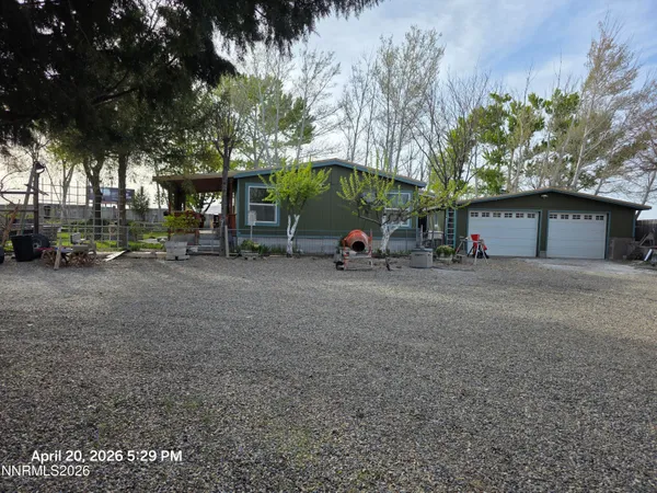 $420,000 | 7100 Deer Street, Winnemucca, NV 89445