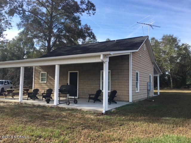 199 Waycross Road Turkey, NC 28393 - Photo 1 of 16 Front View