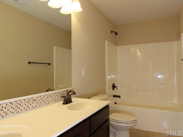 4532 Farrington Road Durham, NC 27707 - Photo 20 of 25 Bathroom