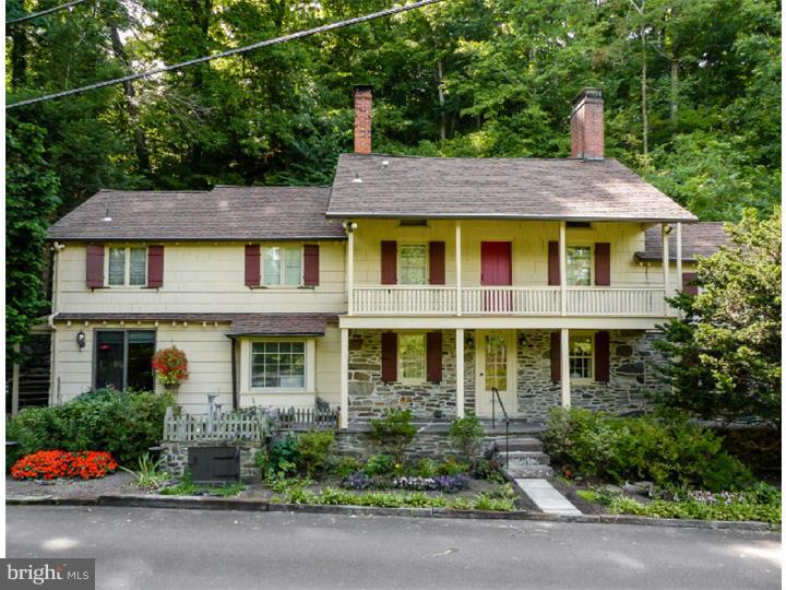 2830 Dark Hollow Road Jamison, PA 18929 - Photo 1 of 24 Exterior Front
