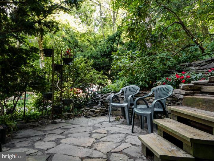 2830 Dark Hollow Road Jamison, PA 18929 - Photo 19 of 24 Patio