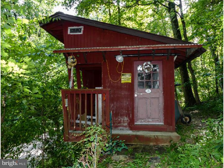 2830 Dark Hollow Road Jamison, PA 18929 - Photo 21 of 24 View in Back