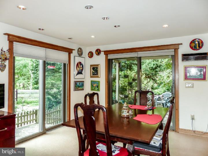 2830 Dark Hollow Road Jamison, PA 18929 - Photo 6 of 24 Dining Room