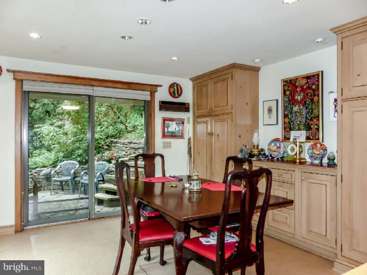 2830 Dark Hollow Road Jamison, PA 18929 - Photo 7 of 24 Dining Room