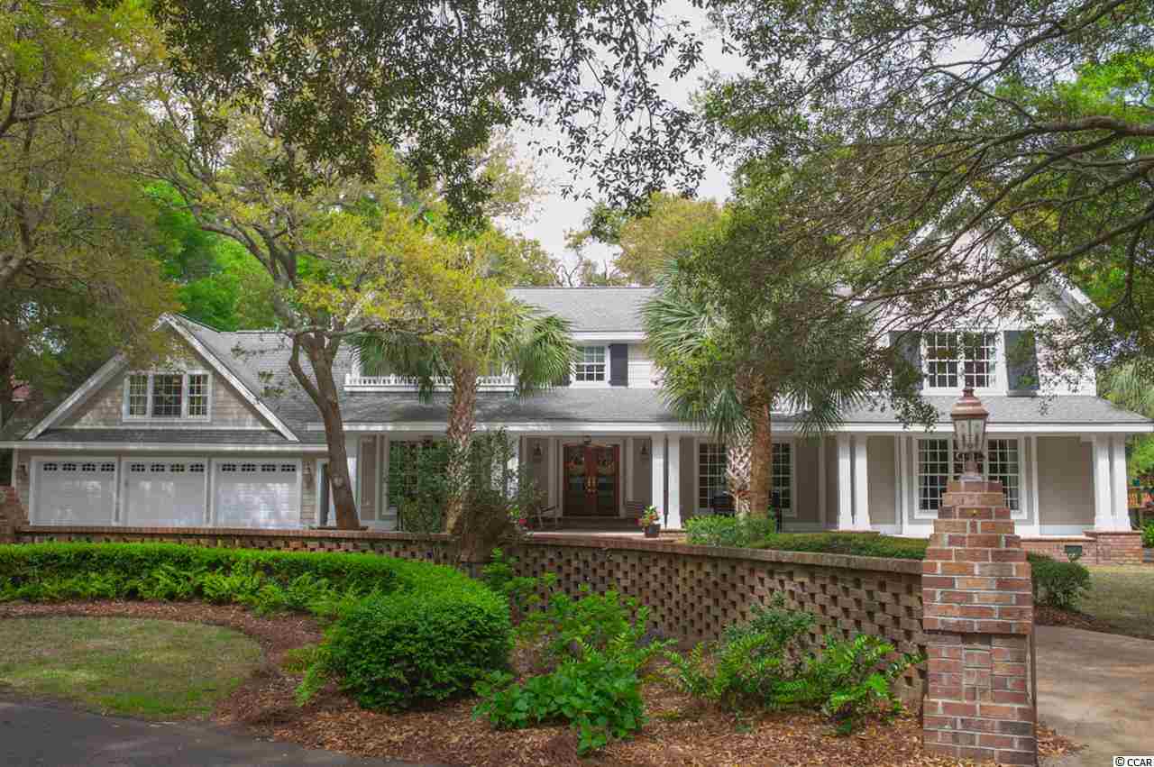 806 Riven Oak Drive Murrells Inlet, SC 29576 - Photo 1 of 24 Gallery Image 1