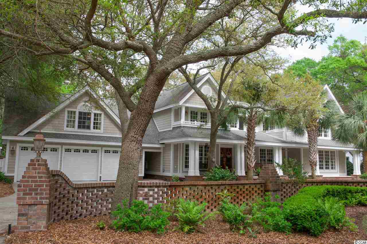 806 Riven Oak Drive Murrells Inlet, SC 29576 - Photo 2 of 24 Gallery Image 2