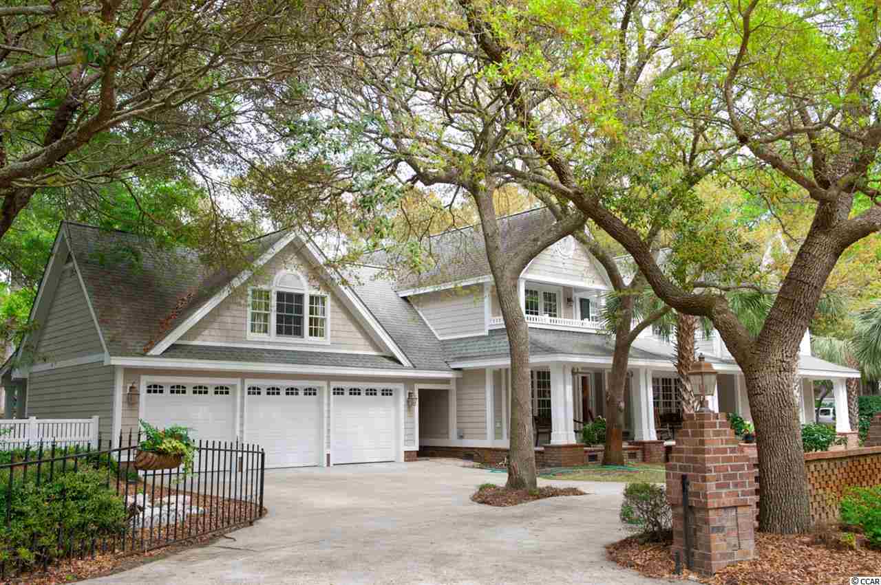 806 Riven Oak Drive Murrells Inlet, SC 29576 - Photo 3 of 24 Gallery Image 3