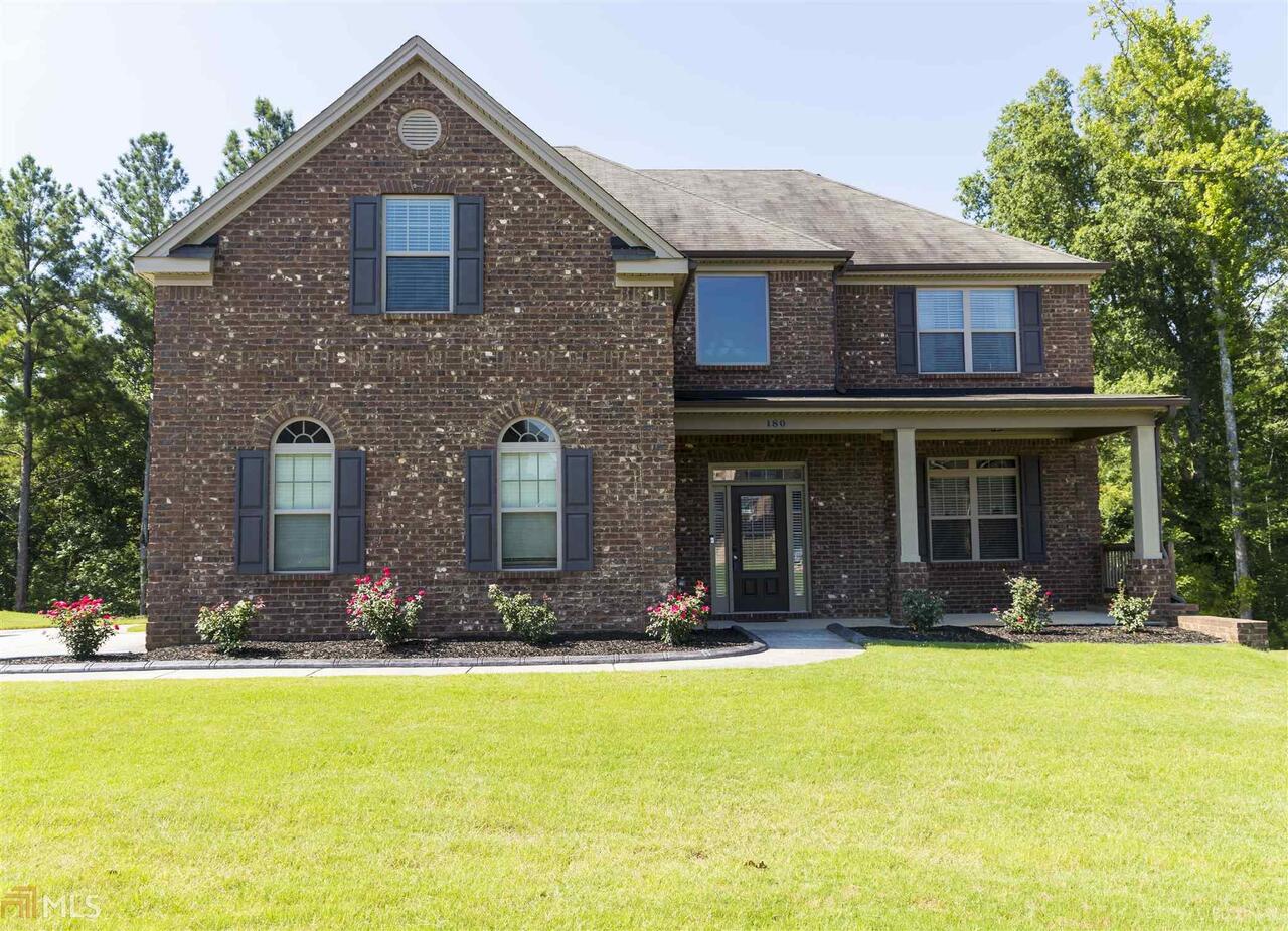 180 Waypoint Drive Stockbridge, GA 30281 - Photo 1 of 1