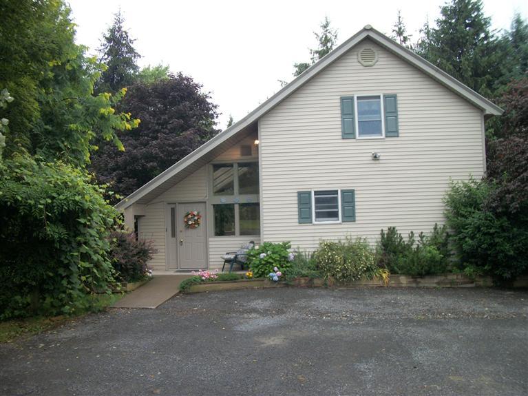 319 County Route 33 Road Oneonta, NY 13820 - Photo 1 of 1